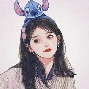可可漫画漫友头像 墨色读者